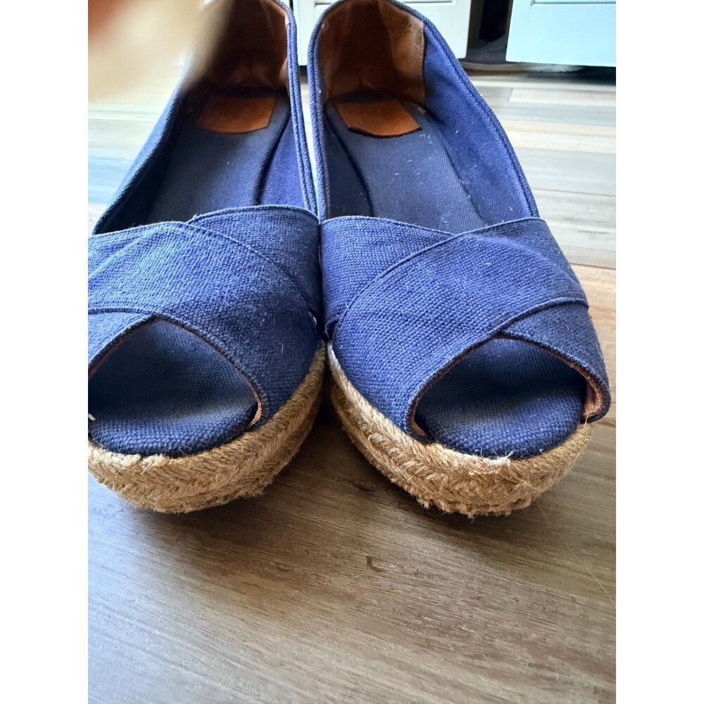 Tory Burch Women's Shoes Size 10 - AS IS - Picture 3 of 11